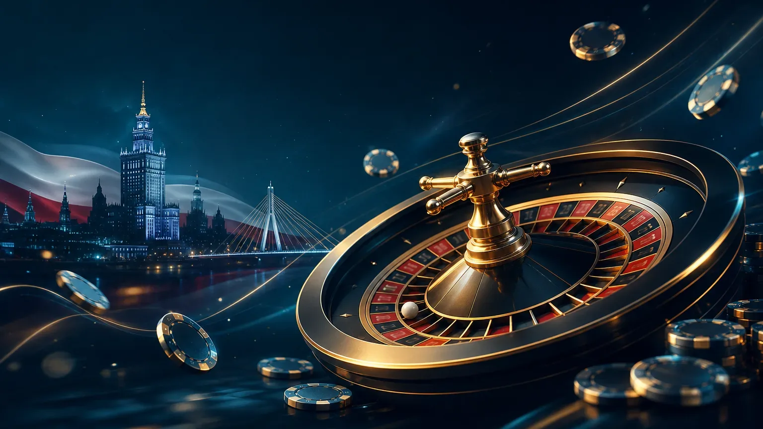 Coldbet Kasyno — gry, sloty i live casino online