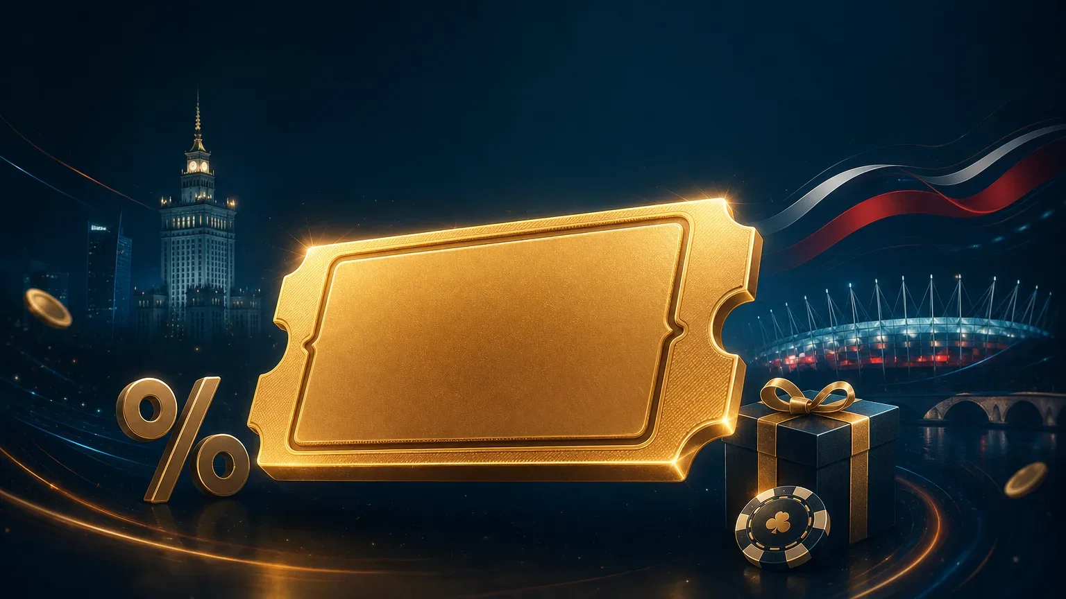 Coldbet — kody promocyjne i kody bonusowe 2026